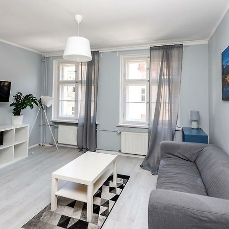 Silver Vision Apartment - Rynek Opole Eksteriør bilde