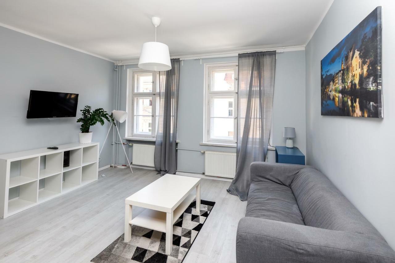 Silver Vision Apartment - Rynek Opole Eksteriør bilde