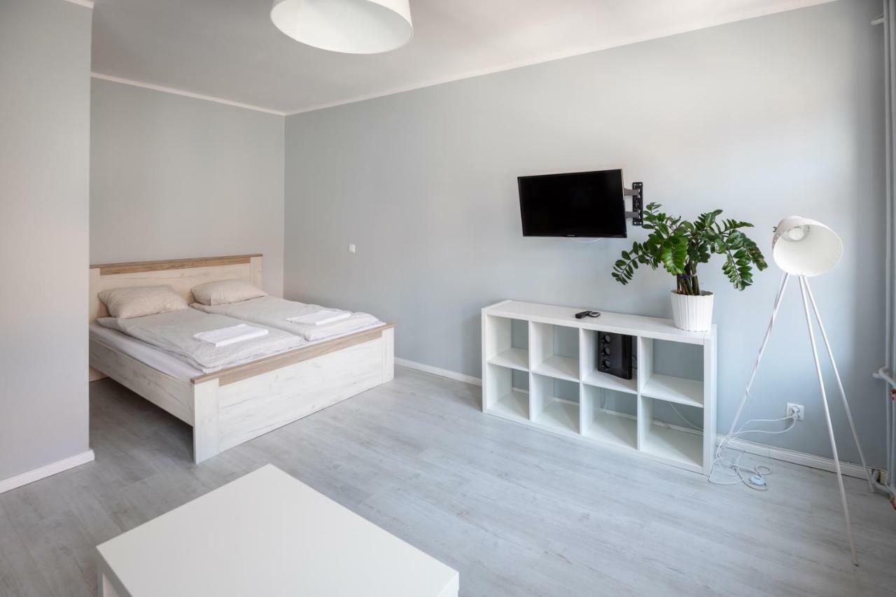 Silver Vision Apartment - Rynek Opole Eksteriør bilde