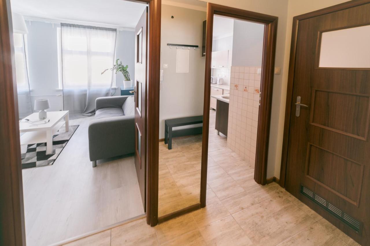 Silver Vision Apartment - Rynek Opole Eksteriør bilde